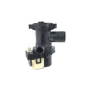 Original drain pump for Whirlpool washing machine and other brands