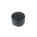 Carbon filter kit mod. 58 2 pieces compatible with Elica CFC0038000