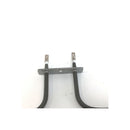 Lower oven heating element 1150W 230V compatible Indesit and Whirlpool