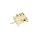 Interruptor original horno Elba compatible De Longhi y Fisher & Paykel