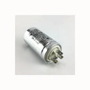 CANDY, HOOVER, UNIVERSAL - Condensador de arranque secadora 15µF - 41043444