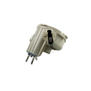 Original tubular resistance for Gorenje dishwasher 557679