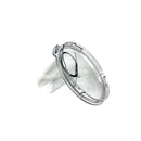 original transparent lid for Bosch kitchen robot 12007720