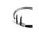 Original 1900W circular heating element for Electrolux oven 3192085128