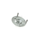 Original base shaft for Electrolux dryer code 1366237012