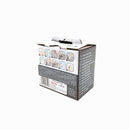 filtro antical original para plancha rowenta xd9060e0 pack 2