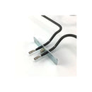 Original heating element for Bertazzoni oven codes 606108 and 606141