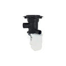 Original drain pump for Whirlpool washing machine with Indesit codes