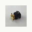 Original electric valve for Vaporella Polti iron M0006541