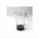ciotola de vidrio para batidora Moulinex MS-653223