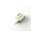 Interruptor de poder MFS50-8301-DQ18 para lavadora Midea