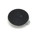 UNIVERSALE - Placa eléctrica vitrocerámica 220mm 2000W - AST-00204508