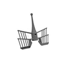 VORWERK-BIMBY - Kitchen Robot Whisk Butterfly - 49109