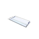 Vegetable tray cover for refrigerator Beko 4948151300