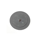 Original burner cover Electrolux for vitroceramic hob key codes