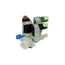 ELECTROLUX, AEG, ZANUSSI - 3-Way Washing Machine Solenoid Valve - 1325188405