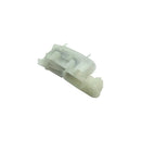 Original door switch handle for Bosch dryer 00623850