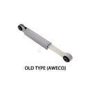 Original 100N shock absorber for Electrolux and AEG washing machines