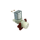 Original 1-way 180° solenoid valve for Whirlpool washing machine