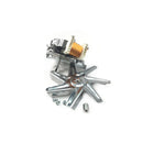 original Bosch oven motor with fan codes 00641943