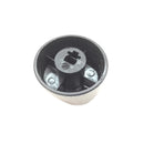 Knob for Candy cooktop codes 42822884 and 42812695