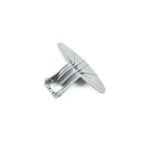 Original LG washing machine door handle 3650ER3002B gray