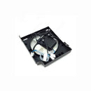 Original Whirlpool refrigerator fan motor with codes C00311534