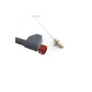 Aquastop water inlet tube original dishwasher Beko 1760360100