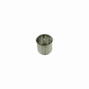 Rodillo dentado para rallador Moulinex SS-989854 acero inox