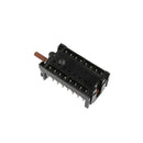 ARÇELIK, BEKO, BLOMBERG, GRUNDIG, DEFY, ARCTIC - Oven Switch - 263900018