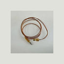 95 cm bifil thermocouple M8x1 for Ilve cooktop A49015