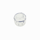 Bowl original chopper Moulinex y Tefal transparente MS-0A13632