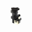 Original drain pump for Whirlpool washing machine and other brands