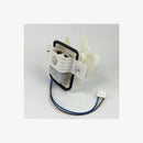 Ventilador interno freezer compatible Beko 4305891385 Indesit C00864503