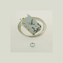 Original Whirlpool refrigerator thermostat Indesit C00312004
