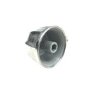 Cono original exprimidor Smeg 062850029 recambio plástico gris