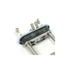 WHIRLPOOL, INDESIT, BAUKNECHT - Washing machine heating element - 481010550891