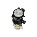 WHIRLPOOL, BAUKNECHT, INDESIT, MAYTAG, POLAR, IGNIS, LADEN, PRIVILEG - Bomba de Desagüe para Lavadora - 481236018559