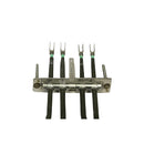 NARDI, BLANCO - Resistencia Superior Horno 1100+2400W - 040148009905R