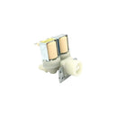 Original 2-way 180° solenoid valve for LG washing machine