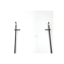 MIDEA - Resistencia inferior de horno 1100W - 17471100000275