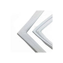 Original magnetic gasket freezer Gorenje 461751 white