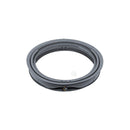 Original LG washing machine door gasket MDS55242601 flexible rubber