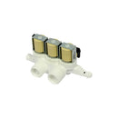 GENERAL ELECTRIC - Solenoid Valve for Washing Machine - WH13X10026