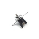 cuchilla con guarnición bloqueo para robot moulinex MS-652164