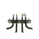 ELECTROLUX, AEG, ZANUSSI - Resistencia superior horno 2450W - 3970129015