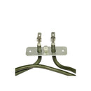 SMEG, WHIRLPOOL, ARISTON, INDESIT - Resistencia Circular Horno 2400W - C00105319