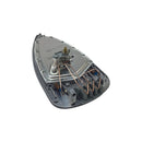 placa base original para plancha tefal cs-00127272 compatible rowenta