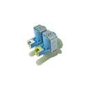 BEKO INDESIT - 2-Way Solenoid Valve for Washing Machine - 2836480100