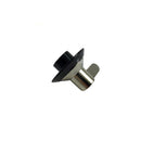 Manipulo para encimera Smeg HS38/2HX con referencias originales